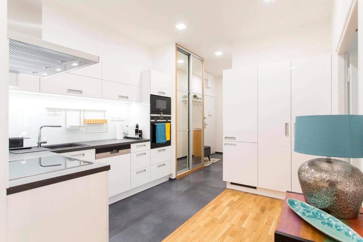 Pensjonat Friendly Private In The Sharing Flat